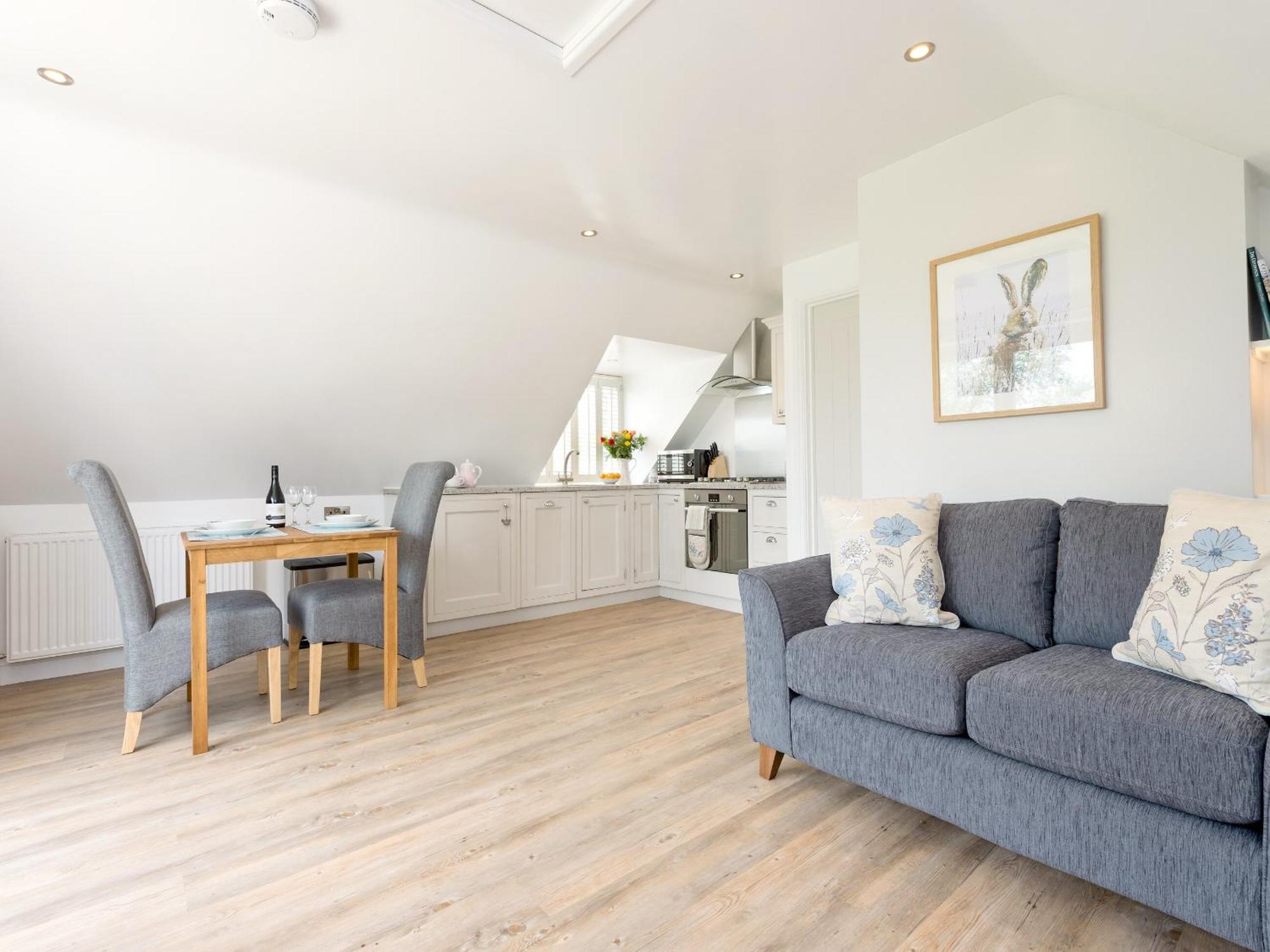 فيلا The Apple Loft Mickleton  المظهر الخارجي الصورة